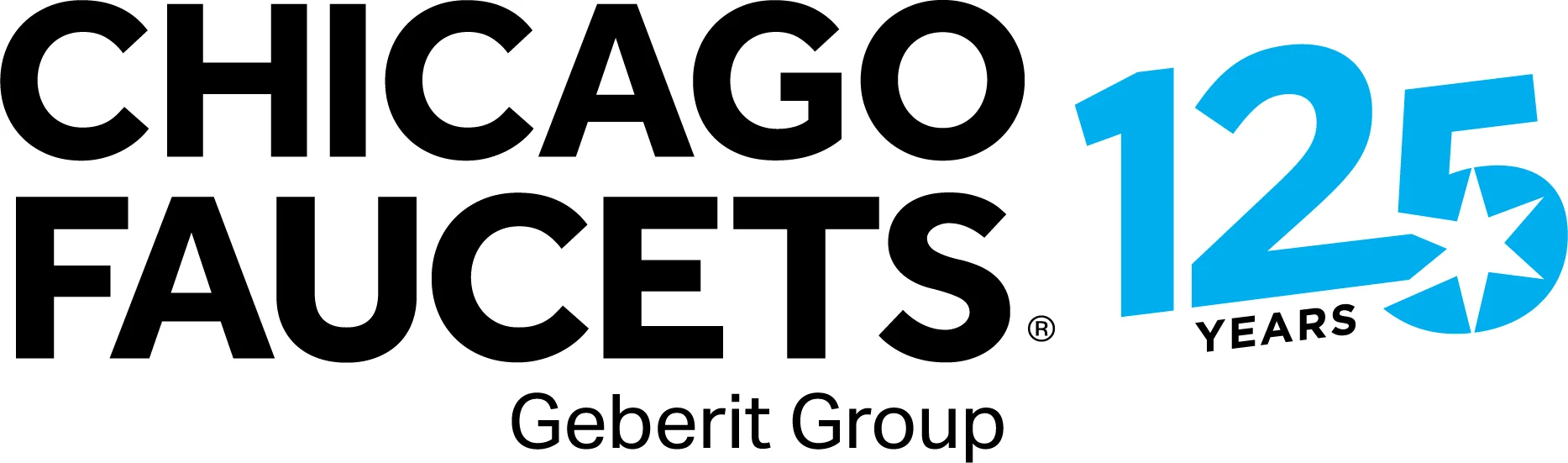 Chicago Faucets logo