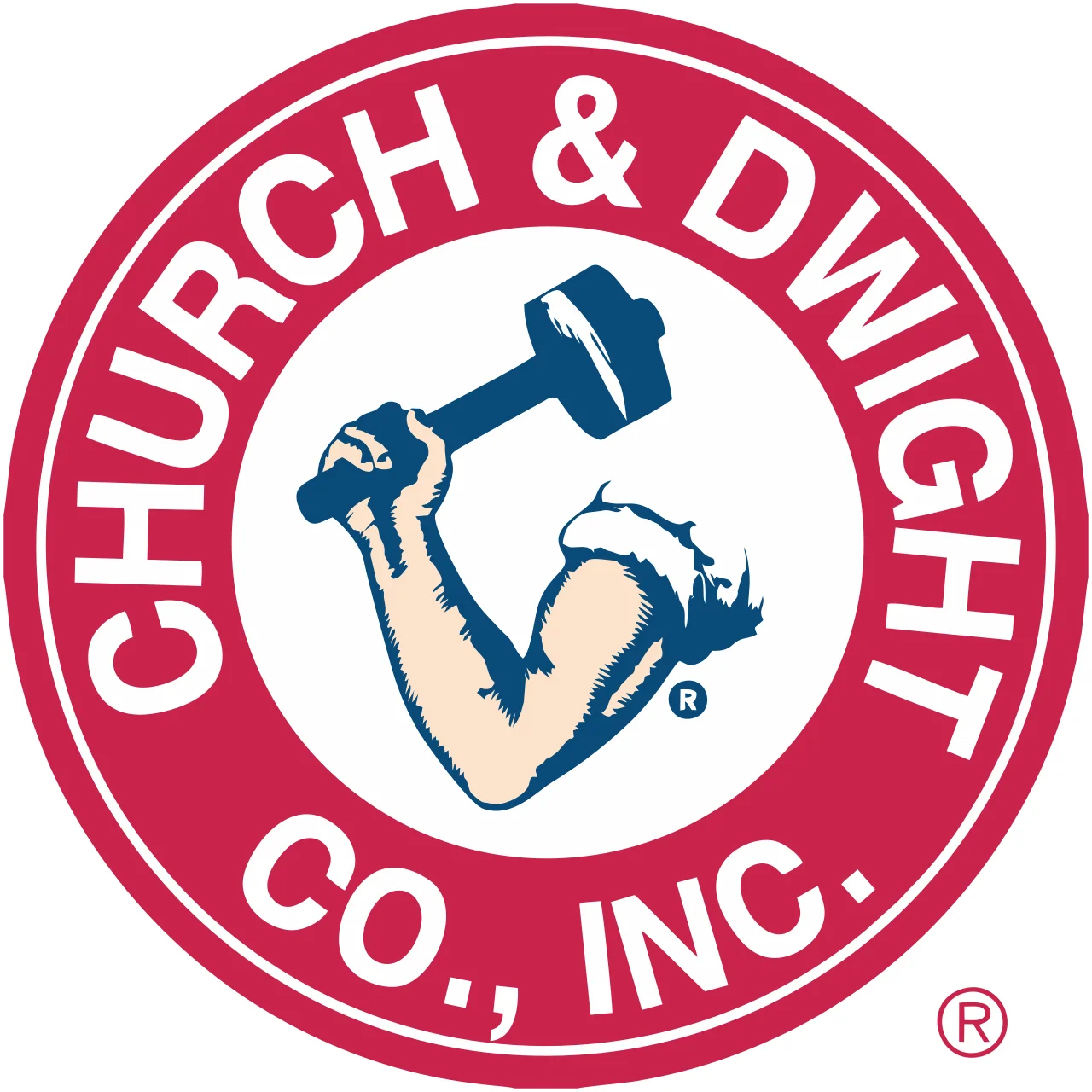 Church & Dwight logo