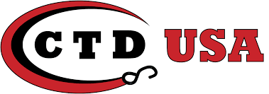 CTD USA logo