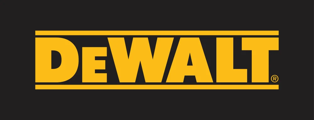 DeWalt logo