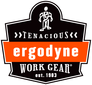 Ergodyne logo