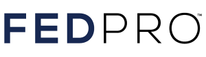 Fedpro logo
