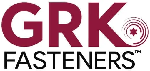 GRK Fasteners logo