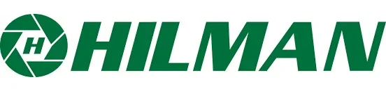 Hillman logo