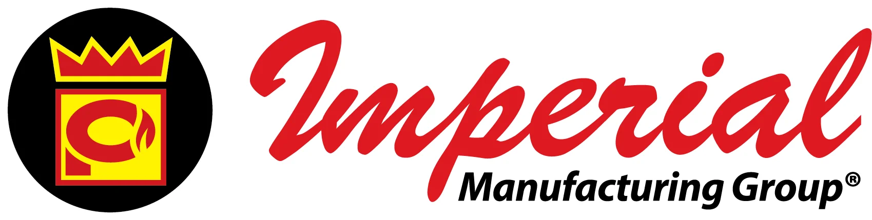Imperial Manufacturing logo