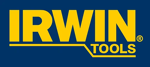 Irwin logo