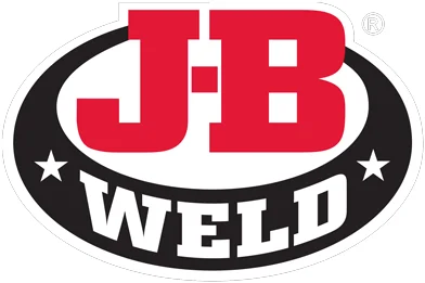 J-B Weld logo