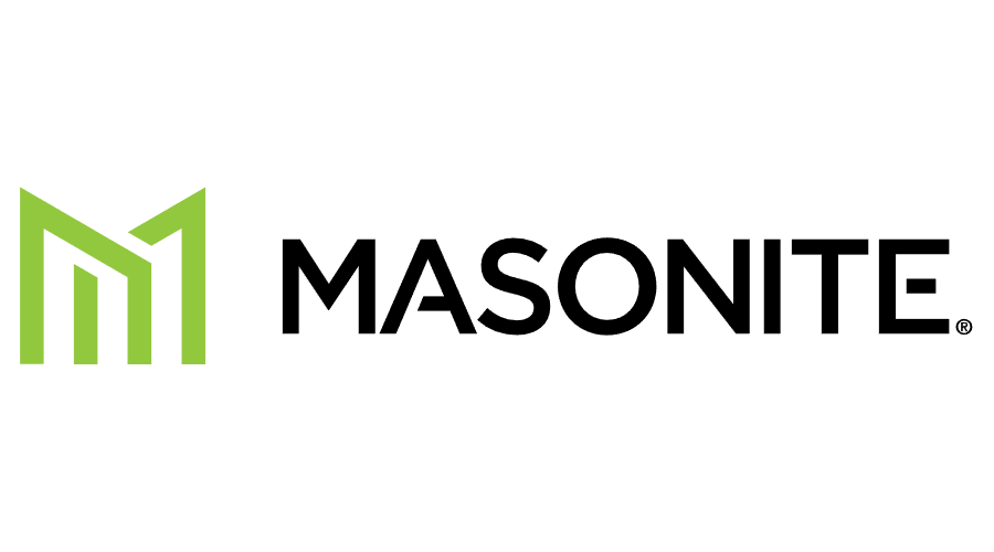 Masonite logo