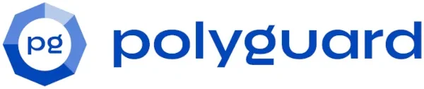 Polyguard logo