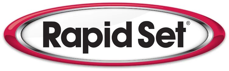 Rapid Set logo