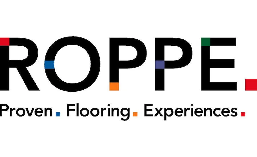 Roppe logo