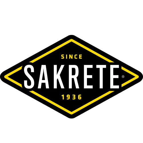 Sakrete logo