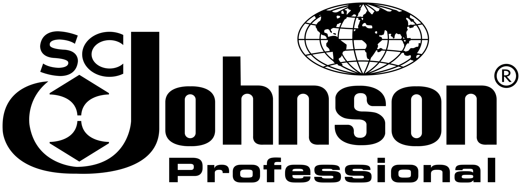 SC Johnson Professional logo