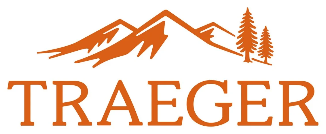 Traeger logo