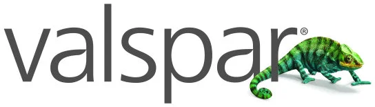 Valspar logo