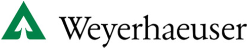 Weyerhaeuser logo