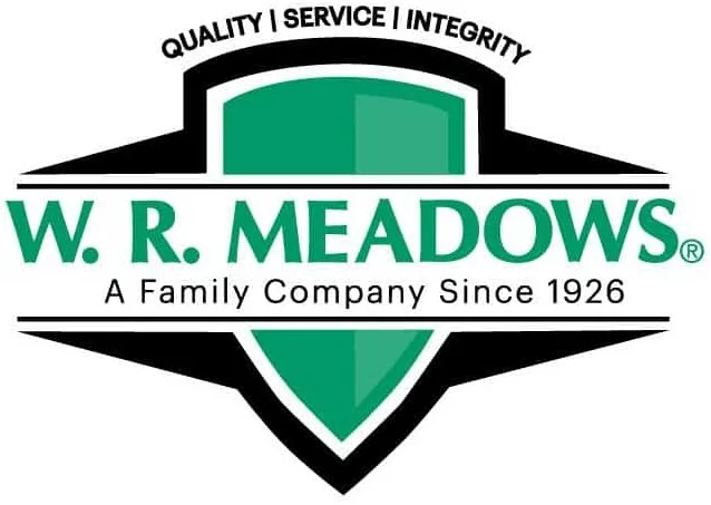 W.R. Meadows logo
