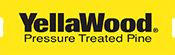 YellaWood logo