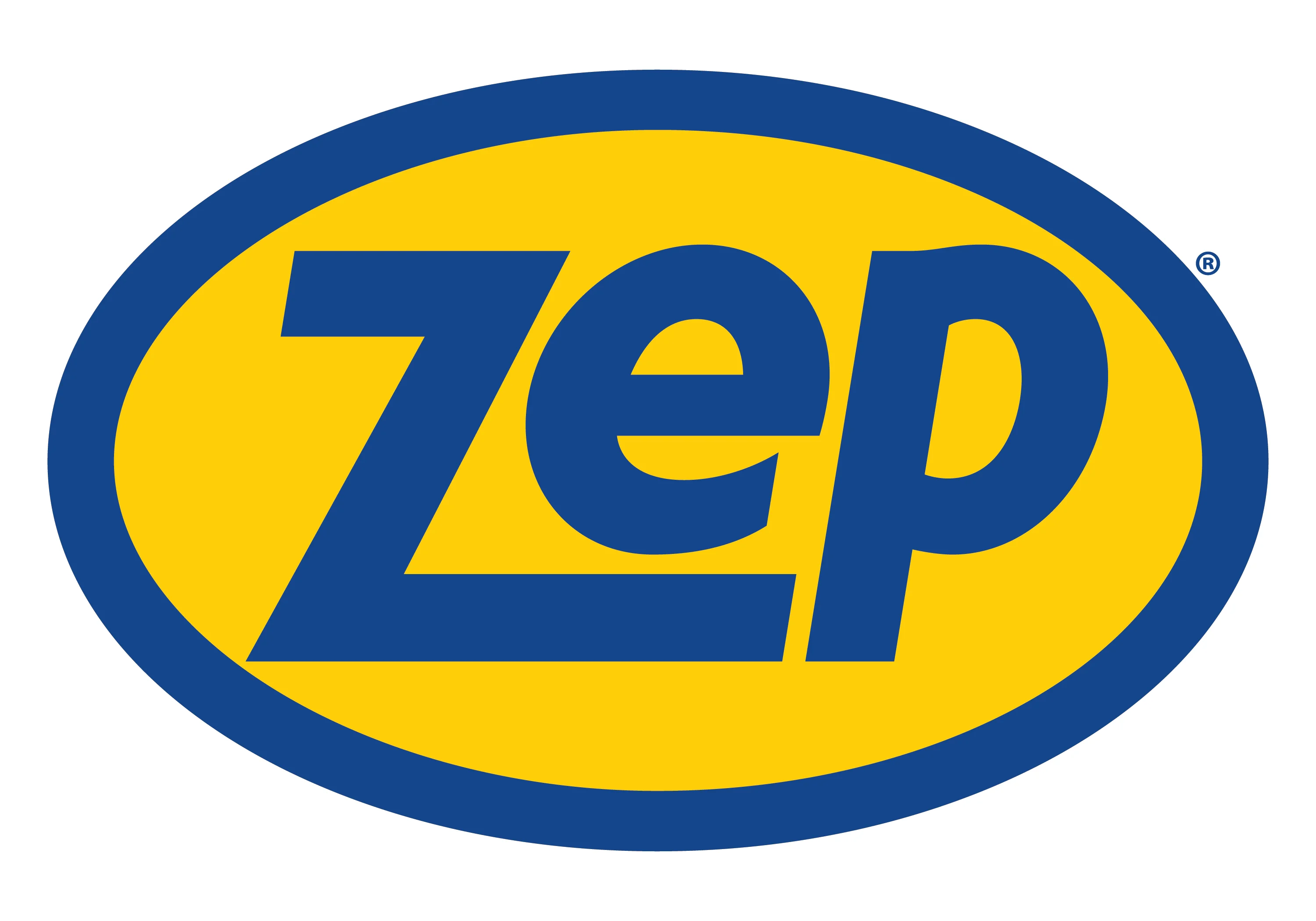 Zep logo