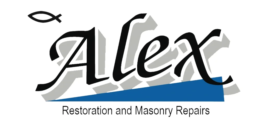 Alex Restoration logo