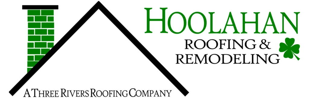 Hoolahan Roofing logo
