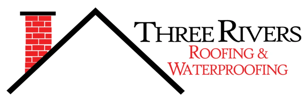 Three Rivers Roofing logo