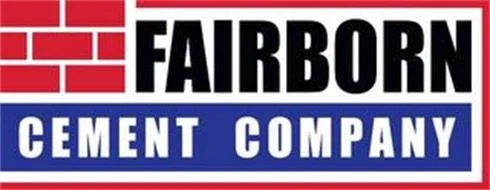 Fairborn Cement Company logo