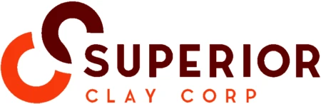 Superior Clay Products logo