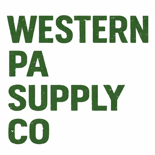Western PA Supply Co logo