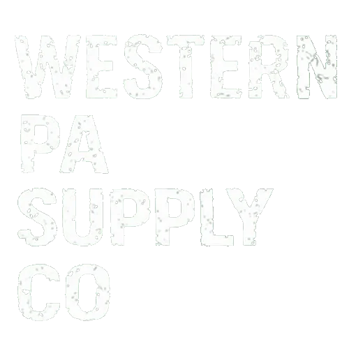 Western PA Supply Co logo